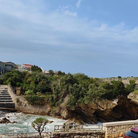 Casa Pedregal Apartment Castro Urdiales Luaran gambar