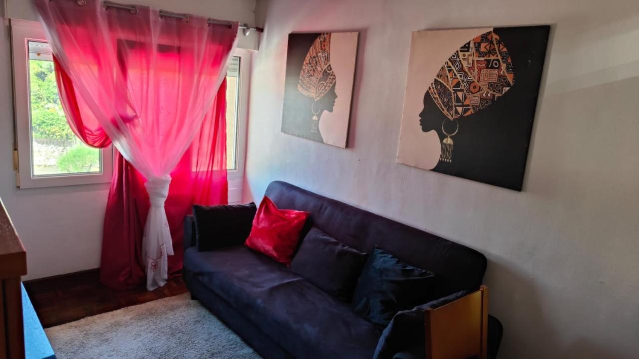 Casa Pedregal Apartment Castro Urdiales Luaran gambar