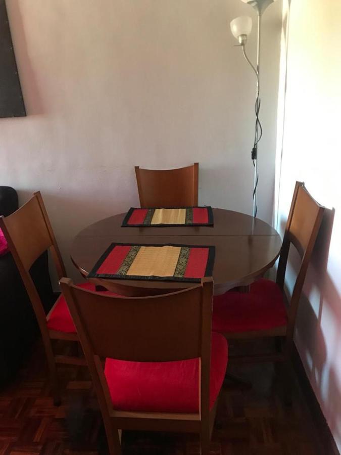 Casa Pedregal Apartment Castro Urdiales Luaran gambar