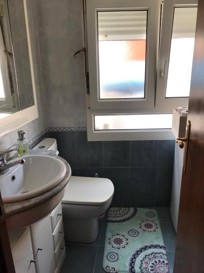 Casa Pedregal Apartment Castro Urdiales Luaran gambar
